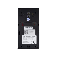 Smart video intercom package PNI SafeHome PT710B WiFi HD, P2P and Sticky Pad Flag included Smart video intercom package PNI SafeHome PT710B WiFi HD, P2P and Sticky Pad Flag included