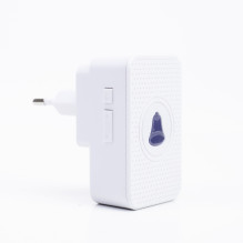 „PNI SafeHome PT710B WiFi HD“, išmaniųjų vaizdo domofonų paketas su 1 m ilgio USB 2.0–micro USB laidu „PNI SafeHome PT710B WiFi HD“, išmaniųjų vaizdo domofonų paketas su 1 m ilgio USB 2.0–micro USB laidu