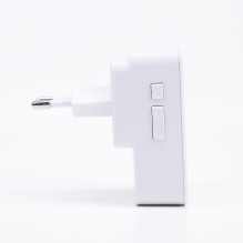 PNI SafeHome PT710B WiFi HD, P2P smart video intercom package and USB 2.0 to micro USB 1m cable