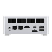 MINIS FORUM M1 Plus i5-12600H 16GB + 512GB Mini PC