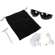 IPL BLOW light hair removal device IPL BLOW light hair removal device