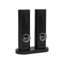 Electric salt and pepper...