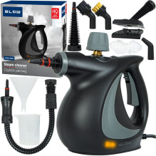 BLOW PURE STEAM steam cleaner