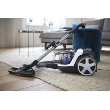 Philips 3000 series Bagless vacuum cleaner 900 W PowerCyclone 5
