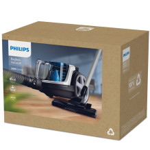 Philips 3000 series Bagless vacuum cleaner 900 W PowerCyclone 5