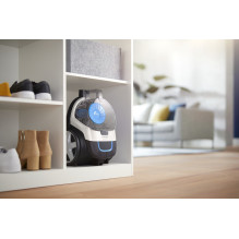 Philips 3000 series Bagless vacuum cleaner 900 W PowerCyclone 5