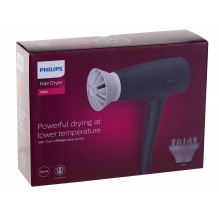 Philips BHD302 / 30 hair dryer 1600 W Black