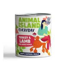 ANIMAL ISLAND Everyday...