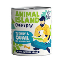 ANIMAL ISLAND Everyday...