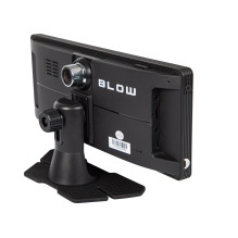 Wireless CarPlay5.0 BLOW Multimedia Station with video recorder and rear view camera Wireless CarPlay5.0 BLOW Multimedia Station with video recorder and rear view camera