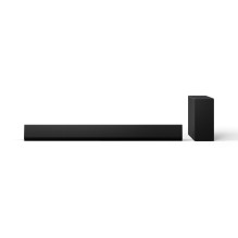 SOUNDBAR LG SG10TY (NEW 2024)