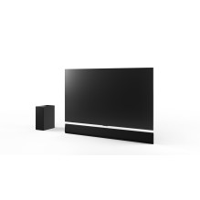 SOUNDBAR LG SG10TY (NEW 2024)