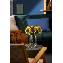 LEGO BOTANICALS 11502 Sunflower Bouquet LEGO BOTANICALS 11502 Sunflower Bouquet