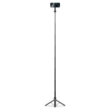 Spigen S581W MagSafe Bluetooth Selfie Stick and Tripod - Black