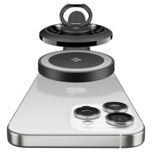 Spigen S581W MagSafe Bluetooth Selfie Stick and Tripod - Black