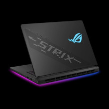 ASUS ROG Strix SCAR 16 G635LX-U9644W Ultra 9 275HX 16.0" 2.5K Mini LED 240Hz 1200nits AG 64GB DDR5 5600 2xSSD2TB Ge