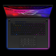 ASUS ROG Strix SCAR 16 G635LX-U9644W Ultra 9 275HX 16.0" 2.5K Mini LED 240Hz 1200nits AG 64GB DDR5 5600 2xSSD2TB Ge