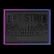 ASUS ROG Strix SCAR 16 G635LX-U9644W Ultra 9 275HX 16.0" 2.5K Mini LED 240Hz 1200nits AG 64GB DDR5 5600 2xSSD2TB Ge