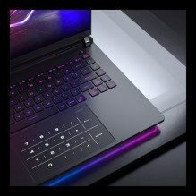 ASUS ROG Strix SCAR 16 G635LX-U9644W Ultra 9 275HX 16.0" 2.5K Mini LED 240Hz 1200nits AG 64GB DDR5 5600 2xSSD2TB Ge