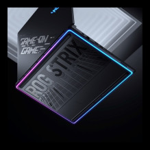 ASUS ROG Strix SCAR 16 G635LX-U9644W Ultra 9 275HX 16.0" 2.5K Mini LED 240Hz 1200nits AG 64GB DDR5 5600 2xSSD2TB Ge