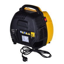 OIL-FREE COMPRESSOR STANLEY AIR KIT 8215190STN595