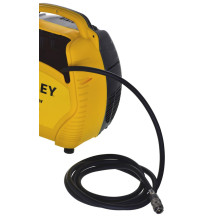 OIL-FREE COMPRESSOR STANLEY AIR KIT 8215190STN595