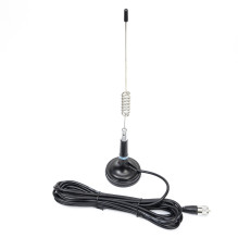 CB CRT S Mini Dual Voltage 12 / 24V 4W + CB Antenna PNI ML29 CB CRT S Mini Dual Voltage 12 / 24V 4W + CB Antenna PNI ML29
