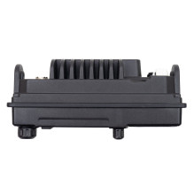 CB radio station package PNI Escort HP 9500, RX-TX KL203P amplifier, AM-FM-SSB, 100W, 12V and PNI R50 cable