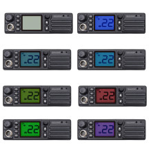 CB radio station package PNI Escort HP 9500, RX-TX KL203P amplifier, AM-FM-SSB, 100W, 12V and PNI R50 cable