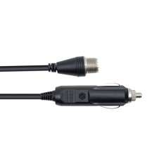 Portable CB radio station package PNI Escort HP 62, RX-TX KL203P amplifier, AM-FM-SSB, 100W, 12V and PNI R50 cable