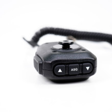 CB radio station package PNI Escort HP 9500, RX-TX KL203P amplifier, AM-FM-SSB, 100W, 12V and PNI R50 cable