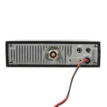 CB radio station package PNI Escort HP 9001 PRO, RX-TX KL203P amplifier, AM-FM-SSB, 100W, 12V and PNI R50 cable CB radio station package PNI Escort HP 9001 PRO, RX-TX KL203P amplifier, AM-FM-SSB, 100W, 12V and PNI R50 cable