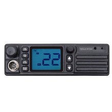 CB radio station package PNI Escort HP 9500, RX-TX KL203P amplifier, AM-FM-SSB, 100W, 12V and PNI R50 cable
