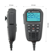 CB radio station package PNI Escort HP 65 ASQ and CB antenna PNI ML70 with magnet CB radio station package PNI Escort HP 65 ASQ and CB antenna PNI ML70 with magnet