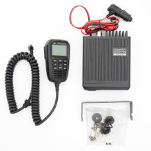 CB radio station package PNI Escort HP 65 ASQ and CB antenna PNI ML70 with magnet