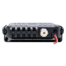 CB radio station package PNI Escort HP 6500, RX-TX KL203P amplifier, AM-FM-SSB, 100W, 12V and PNI R50 cable