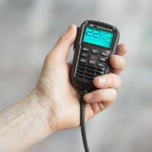 CB radio station package PNI Escort HP 65 ASQ and CB antenna PNI ML70 with magnet CB radio station package PNI Escort HP 65 ASQ and CB antenna PNI ML70 with magnet