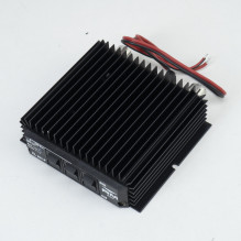 CB radio station package PNI Escort HP 6500, RX-TX KL203P amplifier, AM-FM-SSB, 100W, 12V and PNI R50 cable