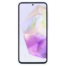 „Samsung Galaxy A35 5G“ 16,8 cm (6,6 colio) hibridinis dviejų SIM kortelių „Android 14“ USB C tipo 6 GB 128 GB 5000 mAh 