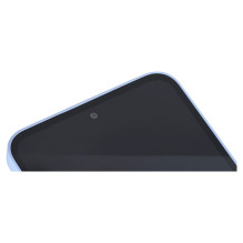 „Samsung Galaxy A35 5G“ 16,8 cm (6,6 colio) hibridinis dviejų SIM kortelių „Android 14“ USB C tipo 6 GB 128 GB 5000 mAh 