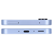 „Samsung Galaxy A35 5G“ 16,8 cm (6,6 colio) hibridinis dviejų SIM kortelių „Android 14“ USB C tipo 6 GB 128 GB 5000 mAh 