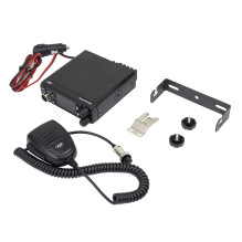 Kit PNI Escort HP 5500 CB radio station with CB PNI ML29 antenna, 34 cm, with magnetic base, black Kit PNI Escort HP 5500 CB radio station with CB PNI ML29 antenna, 34 cm, with magnetic base, black