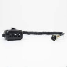 PNI Escort HP 5500 CB radio station and CB PNI ML100 antenna, length 100 cm, with magnetic base included