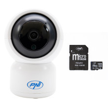 PNI IP390T 1080P video...