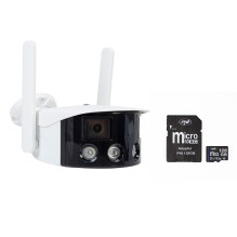 PNI IP590 video...