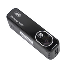 PNI Voyager S2600 DVR car camera package, WiFi, 4K Ultra HD, GPS and 128GB microSD memory card included PNI Voyager S2600 DVR car camera package, WiFi, 4K Ultra HD, GPS and 128GB microSD memory card included
