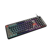 KEYBOARD GAMING BLACK US / FORGE GK110 US MSI