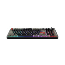 KEYBOARD GAMING BLACK US / FORGE GK110 US MSI