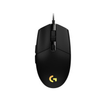 MOUSE USB OPTICAL G102...