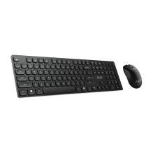 KEYBOARD +MOUSE / FORGE K210 W COMBO US MSI
